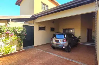 Casa com 3 quartos à venda no Ibirapuera, Barretos 