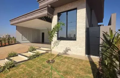 Casa com 3 quartos à venda na Rua Jb-09, Jardim Botânico, Barretos