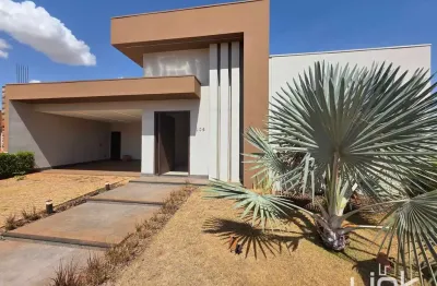 Residencial parque das flores - casa alto padrão em condomínio