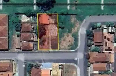 Casa com 3 quartos à venda no centro, colina , 72 m2 por r$ 220.000