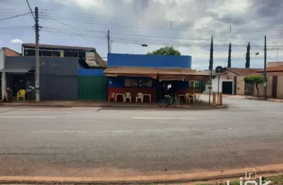 Casa com 2 quartos à venda no Derby Clube, Barretos 