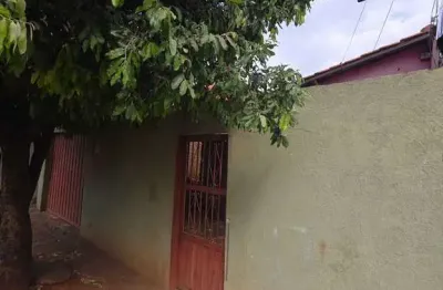 Casa com 2 quartos à venda no Derby Clube, Barretos 