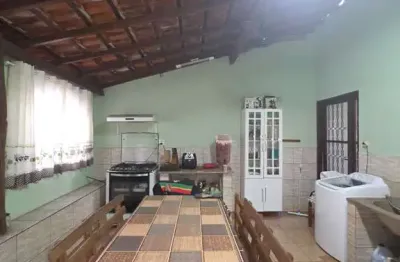 Casa com 2 quartos à venda no Derby Clube, Barretos 
