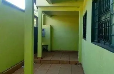 Casa com 2 quartos à venda no Fortaleza, Barretos 