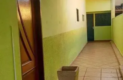 Casa com 2 quartos à venda no Fortaleza, Barretos 