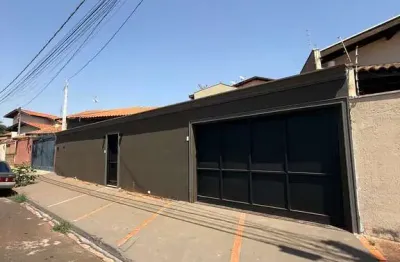 ✨ casa recém-reformada à venda – conforto e modernidade em excelente localização ✨