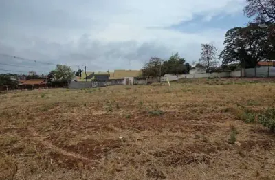 Terreno à venda no Exposição, Barretos 