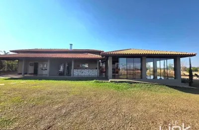 Chácara / sítio com 2 quartos à venda no Aeroporto, Barretos 