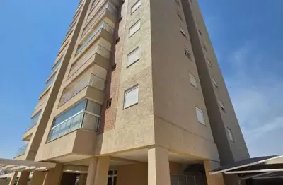 Reserva dos manacás - apartamento à venda no bairro exposição - barretos/sp