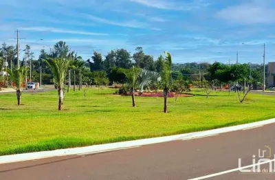 Jardim botânico 2 - terreno à venda no bairro jardim botânico 2 - barretos/sp