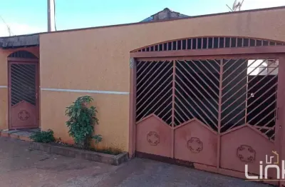 Casa com 3 quartos à venda no Hussein Gemha, Barretos 
