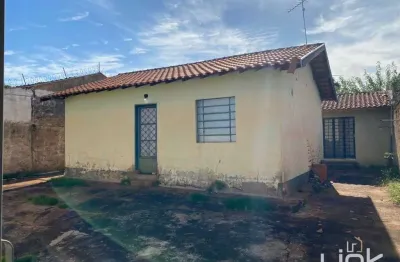 Casa à venda no bairro benedito realindo corrêa - barretos/sp