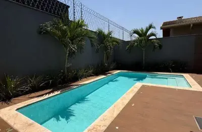 Campos do conde - ✨ residência térrea de alto padrão no condomínio campos do conde ✨