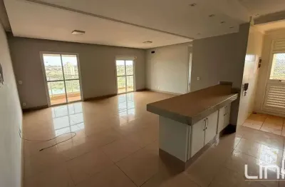 Reserva dos manacás - apartamento à venda no bairro exposição - barretos/sp