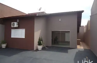 Casa com 2 quartos à venda no Jardim Universitário, Barretos 