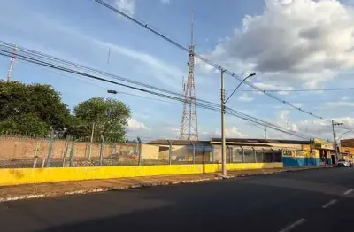 Ponto comercial à venda no bom jesus, barretos , 416 m2 por r$ 1.500.000