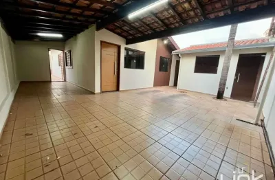 Casa com 3 quartos à venda no Cristiano de Carvalho, Barretos 