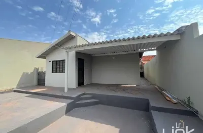 Casa com 2 quartos à venda no Zequinha Amêndola, Barretos 