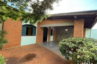 Casa com 3 quartos à venda no Cecapinha, Barretos 