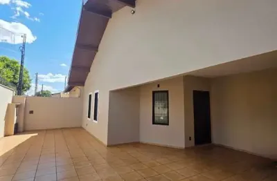 Casa com 3 quartos à venda no Celina, Barretos 