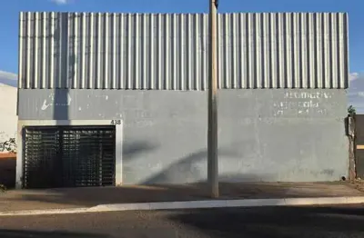 Casa com 2 quartos à venda no Marília, Barretos 