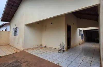 Casa com 3 quartos à venda no Nadir Kenan, Barretos 