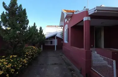 Casa com 2 quartos à venda no Centro, Barretos 