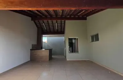 Casa com 3 quartos à venda no Jockey Club, Barretos 