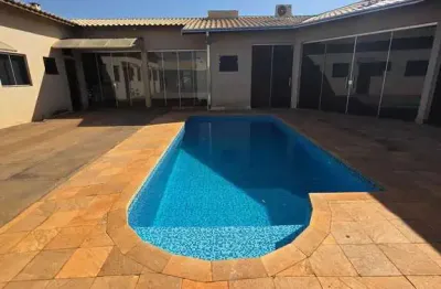 Casa com 5 quartos à venda no Jardim Europa, Barretos 