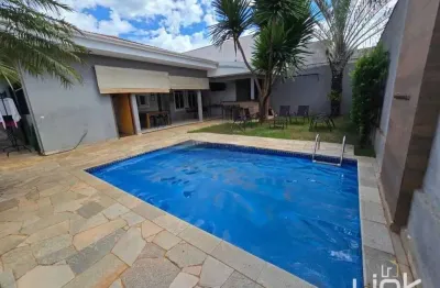 Casa com 3 quartos à venda no City Barretos, Barretos 