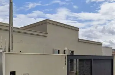 Casa com 2 quartos à venda no Jockey Club, Barretos 