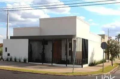 Casa com 3 quartos à venda no Jockey Club, Barretos 