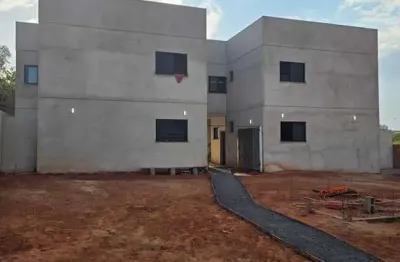 Ed comfort - apartamento à venda no bairro residencial prata - barretos/sp