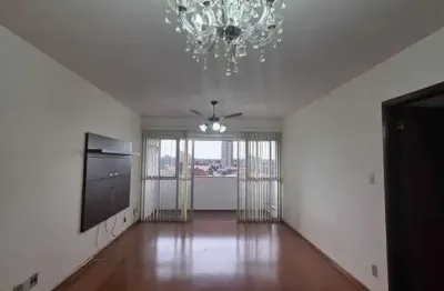 Edifício alcino pedro cassim - apartamento à venda no bairro centro - barretos/sp