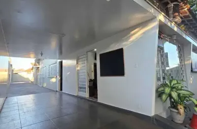 Casa com 3 quartos à venda no Centro, Barretos 