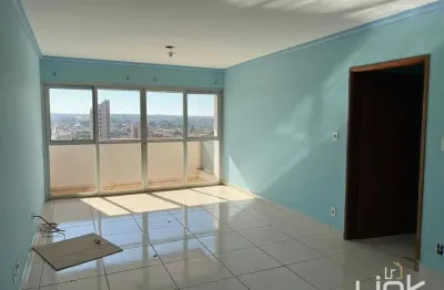 Edifício alcino pedro cassim - apartamento à venda no bairro centro - barretos/sp