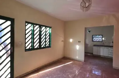 Casa com 2 quartos à venda no Residencial Grande Horizonte, Barretos 