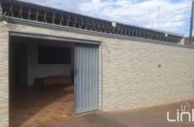 Casa com 2 quartos à venda no Cristiano de Carvalho, Barretos 
