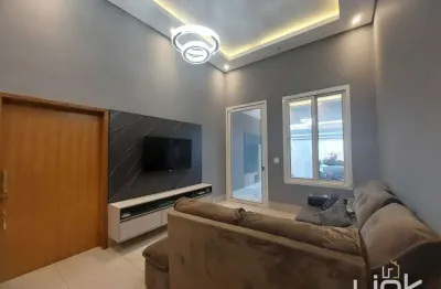 Casa com 3 quartos à venda no Jardim Europa, Barretos 