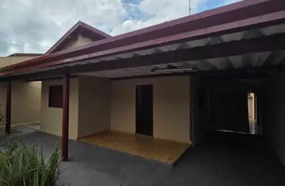 Casa com 3 quartos à venda no Rios, Barretos 