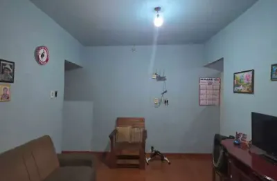 Casa com 2 quartos à venda no Doutor Paulo Prata, Barretos 