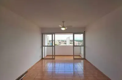 Edifício alcino pedro cassim - apartamento à venda no bairro centro - barretos/sp