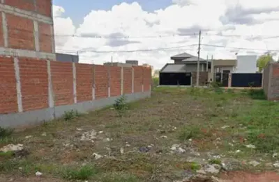 Terreno à venda no Parque do Joquei, Barretos 