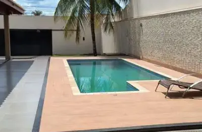Casa com 2 quartos à venda no Jockey Club, Barretos , 218 m2 por R$ 680.000