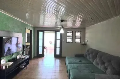 Casa com 3 quartos à venda no Gomes, Barretos 