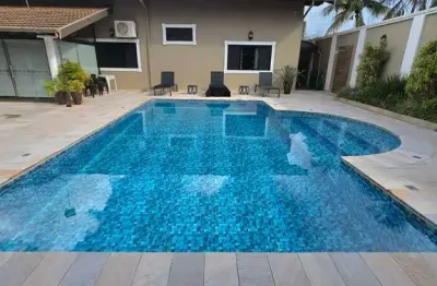 Casa com 4 quartos à venda no City Barretos, Barretos 