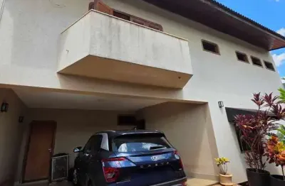 Casa com 3 quartos à venda no Primavera, Barretos 
