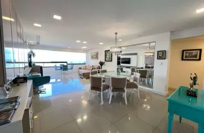 Edf. arpoador - 3 quartos com 3 vagas de garagem, lazer completo, em piedade