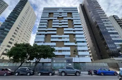 Apartamento com 4 quartos à venda na Avenida Boa Viagem, 4700, Boa Viagem, Recife