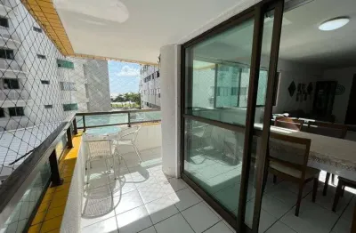Edf. chateau le bourget - oportunidade 4 quartos no pina!!
